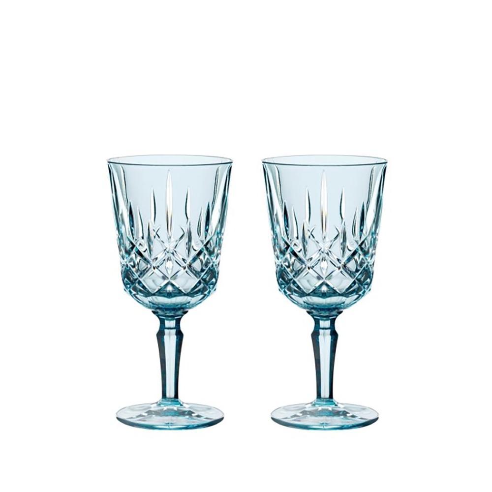 NACHTMANN NOBLESSE SET 2 BICCHIERI CON STELO 