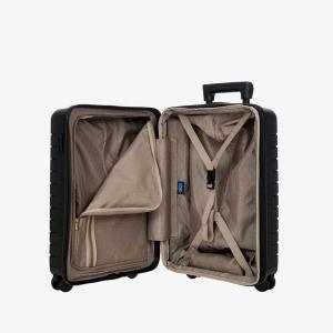 BRIC'S ULISSE TROLLEY CABINA ESPANDIBILE CON TASCA