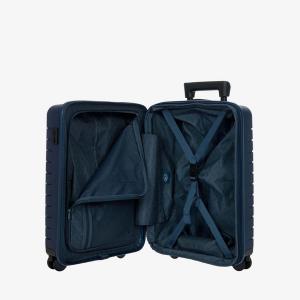BRIC'S ULISSE TROLLEY CABINA ESPANDIBILE CON TASCA