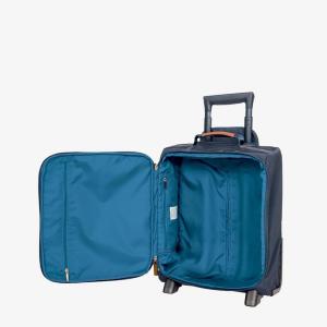BRIC'S TROLLEY CABINA UNDERSEAT