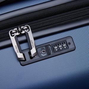 DELSEY AIR AMOUR SET 3 TROLLEY VIAGGIO