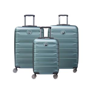 DELSEY AIR AMOUR SET 3 TROLLEY VIAGGIO