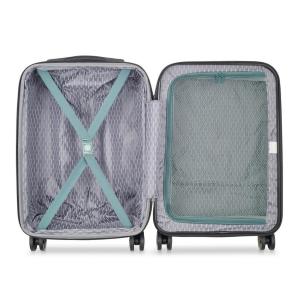 DELSEY AIR AMOUR SET 3 TROLLEY VIAGGIO