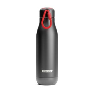 KUNZI STAINLESS STEEL BOTTLE