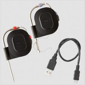 WEBER CONNECT SMART GRILLING HUB