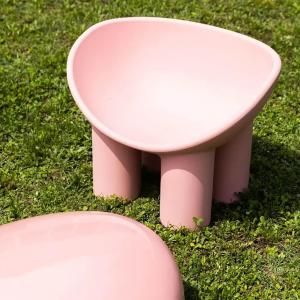 DRIADE STORE ROLY POLY POLTRONCINA 