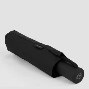 PIQUADRO OMBRELLO AUTOMATICO SMART FOLD