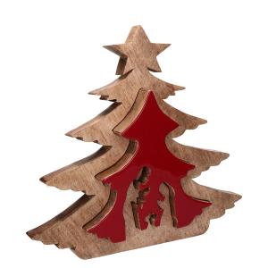 RITUALI DOMESTICI LINCASTRO ABETE NATIVITA'