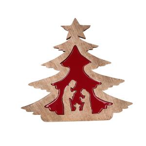 RITUALI DOMESTICI LINCASTRO ABETE NATIVITA'