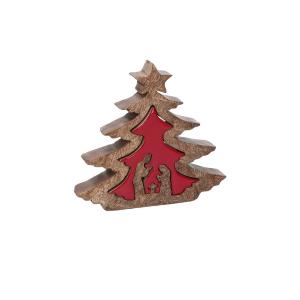 RITUALI DOMESTICI LINCASTRO ABETE NATIVITA'