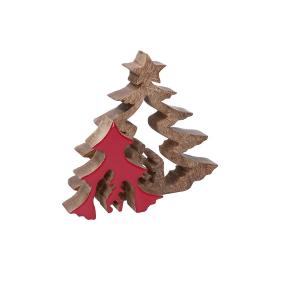 RITUALI DOMESTICI LINCASTRO ABETE NATIVITA'