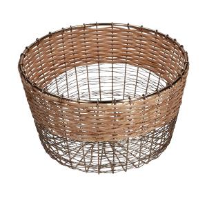 RITUALI DOMESTICI METTILOQUI CESTINO 