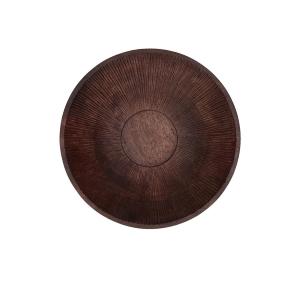 RITUALI DOMESTICI PERSEO CIOTOLA LEGNO
