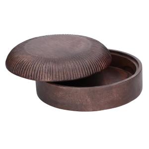 RITUALI DOMESTICI PERSEO SCATOLA LEGNO