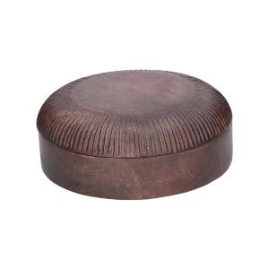 RITUALI DOMESTICI PERSEO SCATOLA LEGNO