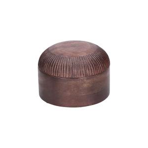 RITUALI DOMESTICI PERSEO SCATOLA LEGNO