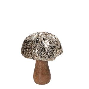 RITUALI DOMESTICI STUDIO54 FUNGO GLITTER 