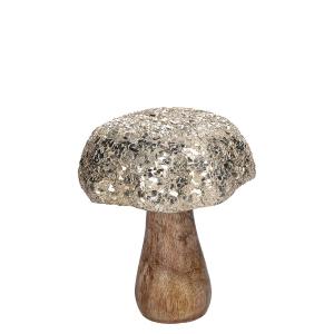 RITUALI DOMESTICI STUDIO54 FUNGO GLITTER 