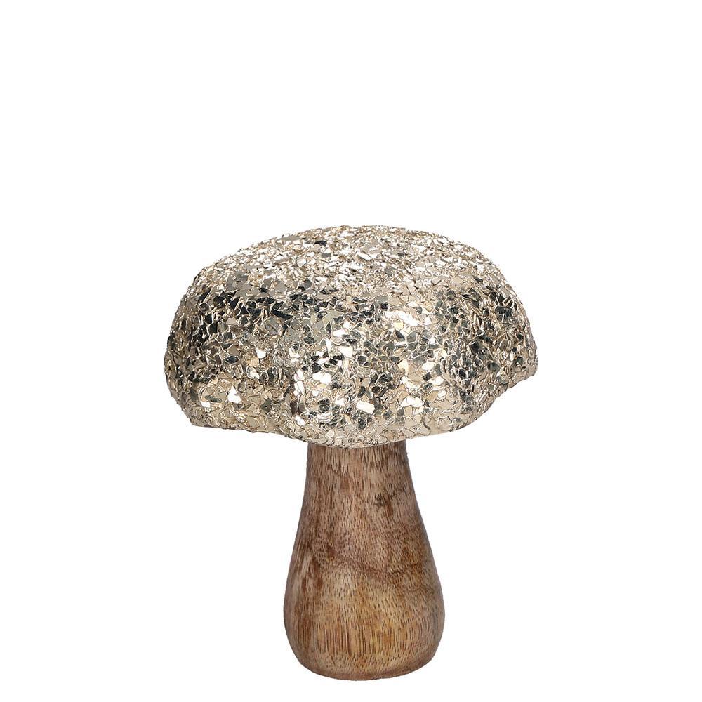 RITUALI DOMESTICI STUDIO54 FUNGO GLITTER 