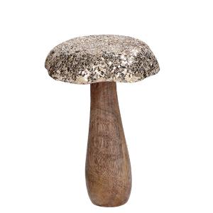RITUALI DOMESTICI STUDIO54 FUNGO GLITTER 