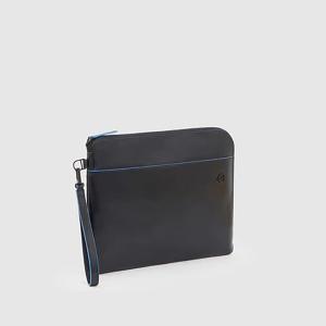 PIQUADRO B2 REVAMP POCHETTE PORTA I-PAD 