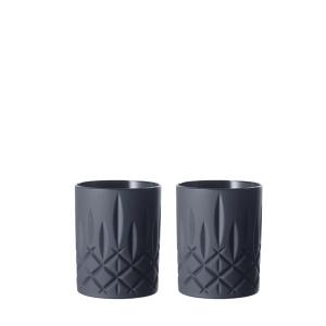 NACHTMANN NOBLESSE SET 2 BICCHIERI ACQUA E WHISKY