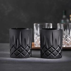 NACHTMANN NOBLESSE SET 2 BICCHIERI ACQUA E WHISKY