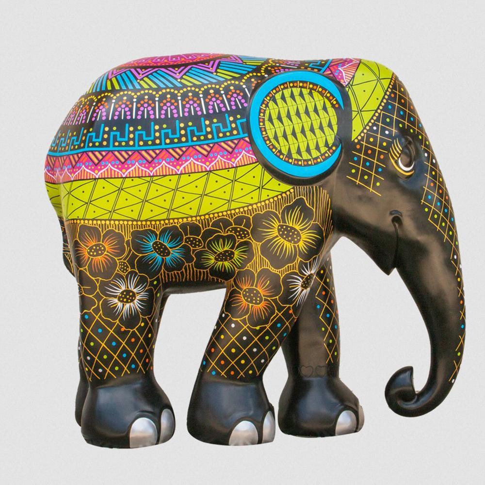 ELEPHANT PARADE NIMA NIMA ELEFANTE 