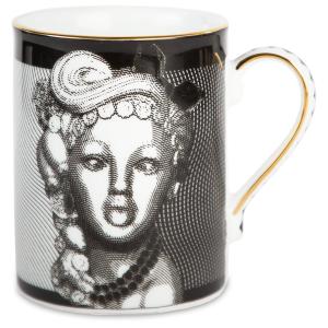 BACI MILANO L IRRIVERENTE MUG