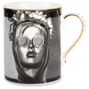 BACI MILANO LA STILOSA MUG