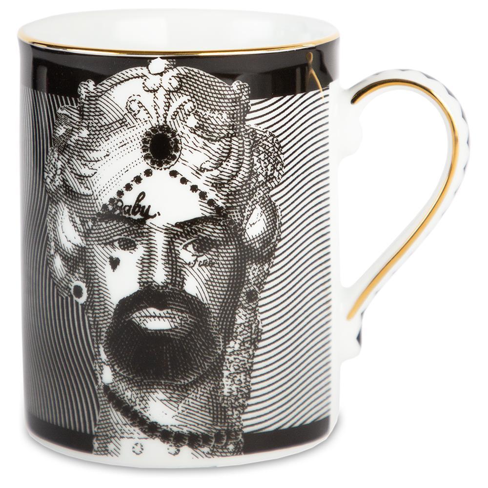 BACI MILANO IL TRASGRESSIVO MUG