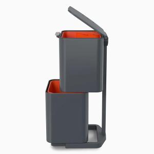 JOSEPH JOSEPH TOTEM COMPACT PATTUMIERA PER RIFIUTI