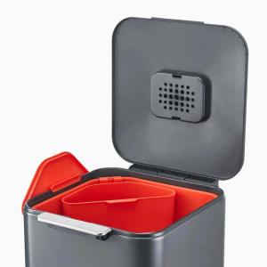 JOSEPH JOSEPH TOTEM COMPACT PATTUMIERA PER RIFIUTI