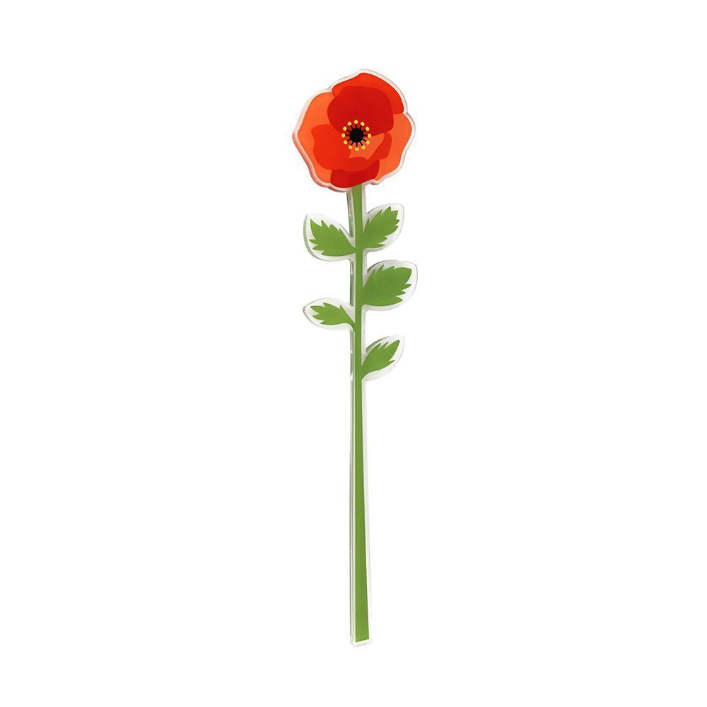 VESTA FUNNY FLOWERS PAPAVERO