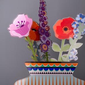 VESTA FUNNY FLOWERS PETUNIA