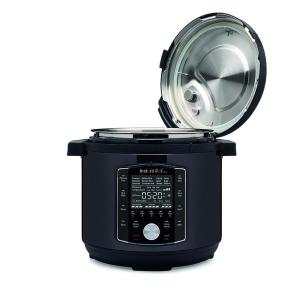 KUNZI FRIGGITRICE AD ARIA INSTANT POT PRO
