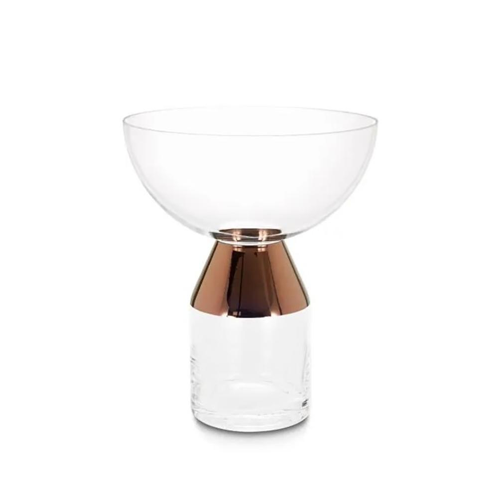 TOM DIXON TANK VASO RAME 