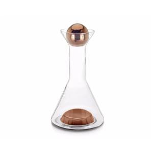 TOM DIXON TANK DECANTER RAME 