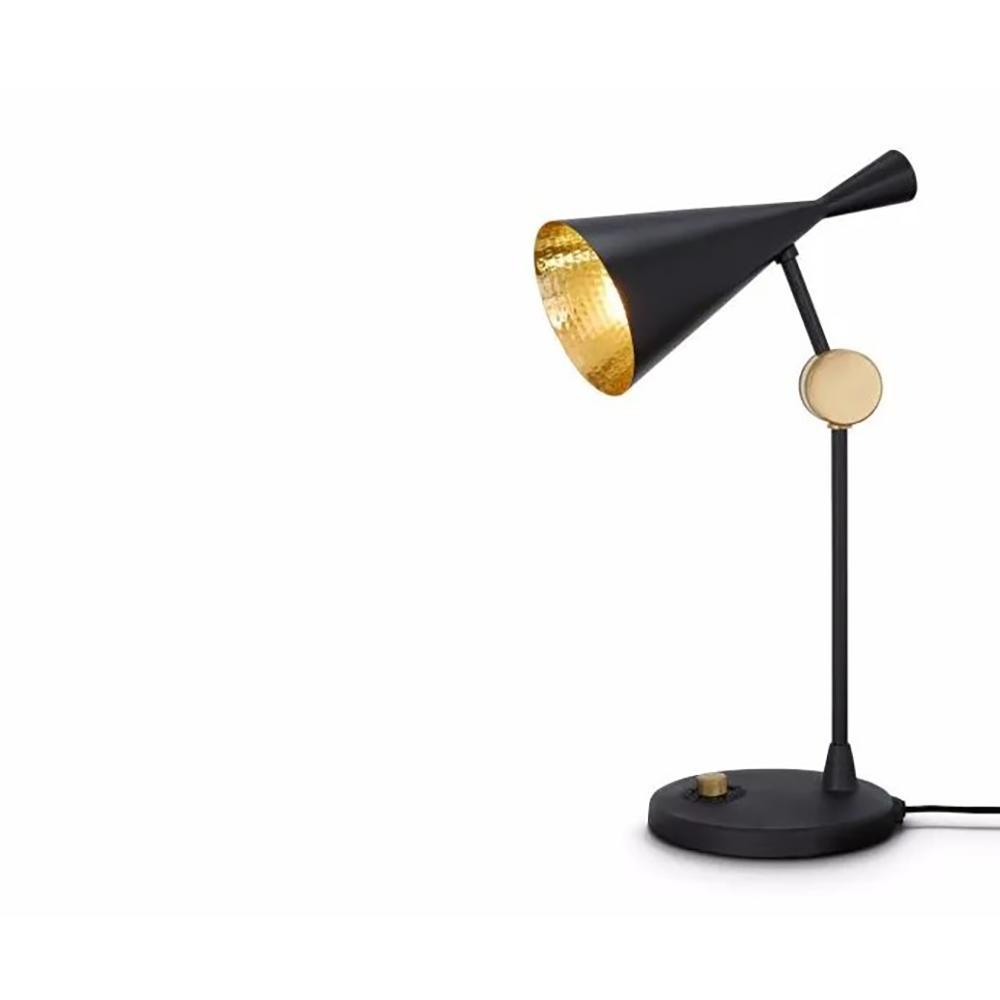 TOM DIXON BEAT LAMPADA DA TAVOLO
