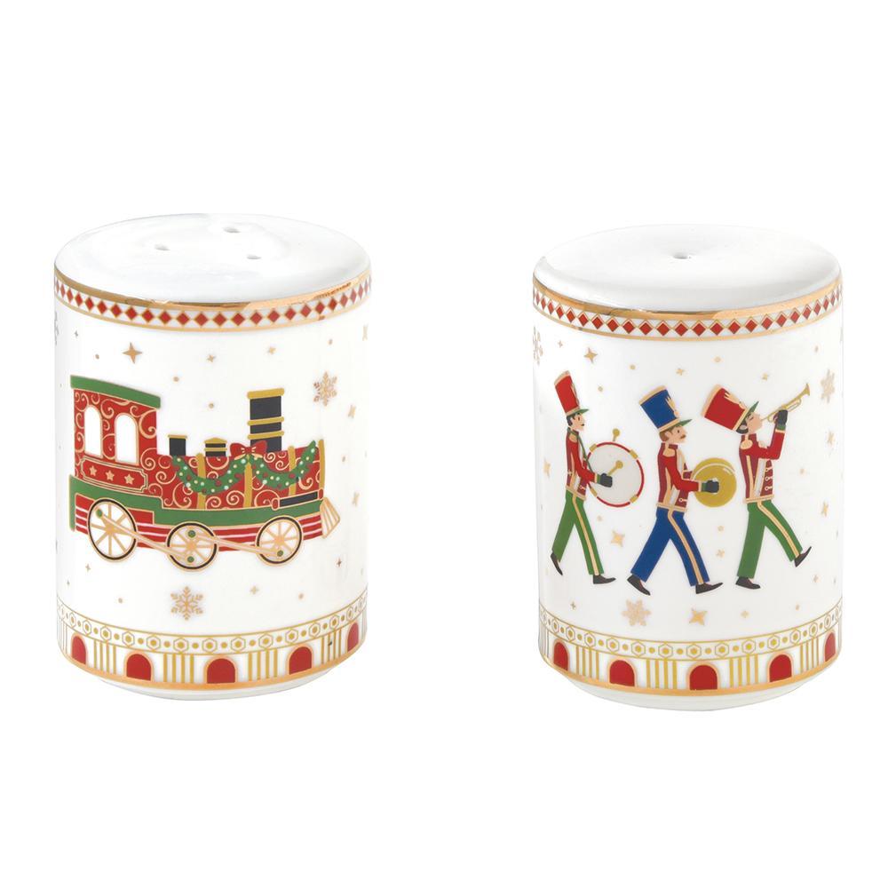 EASY LIFE POLAR EXPRESS SET SALE E PEPE