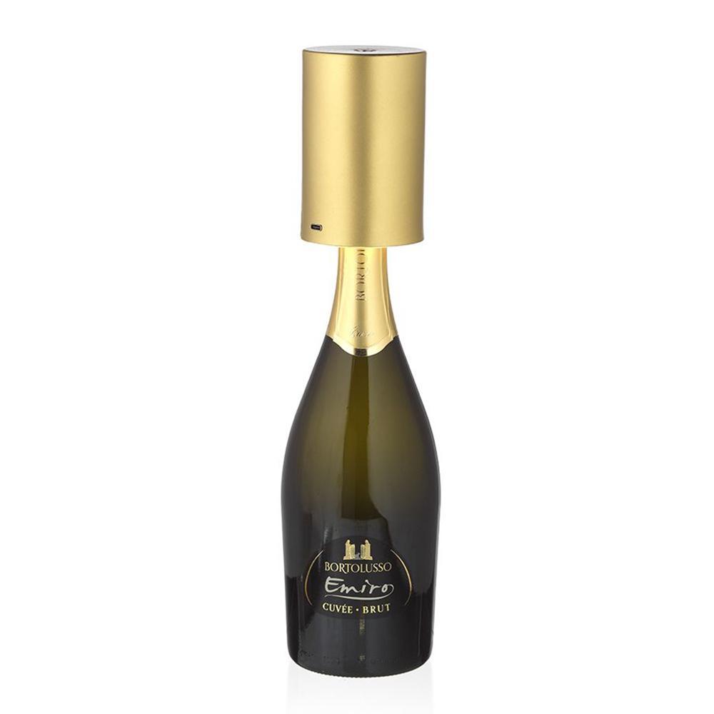 EVVIVA CHEERS LAMPADA PER BOTTIGLIA VINO 