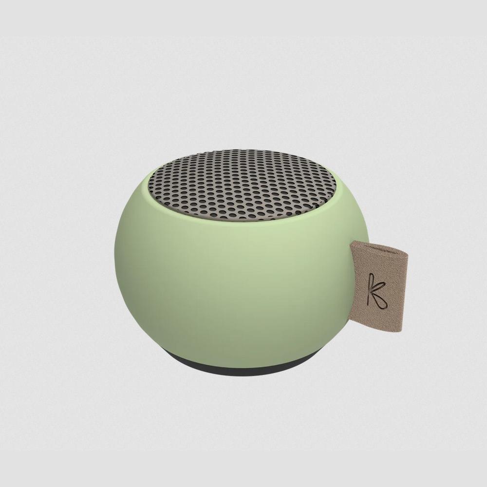 KREAFUNK AGO MINI SPEAKER BLUETOOTH