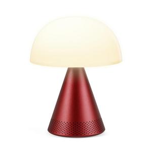 LEXON MINA L AUDIO LAMPADA SPEAKER 