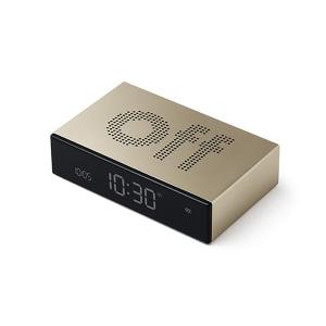 LEXON FLIP + PREMIUM SVEGLIA