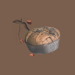 Tre Sorelle Panettone Cioccolato E Pera