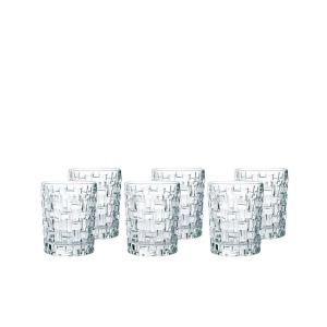 Nachtmann Bossa Nova Set 6 Bicchieri Whisky