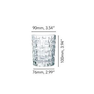 NACHTMANN BOSSA NOVA SET 6 BICCHIERI WHISKY