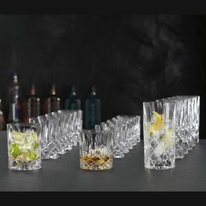NACHTMANN NOBLESSE SET 18 BICCHIERI TUMBLER