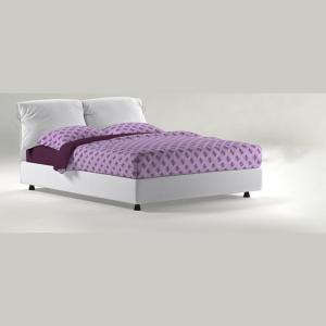 FLOU RIVERSIDE AMETISTA SET COPRIPIUMINO 