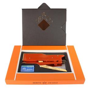 ZENITH CUCITRICE A PINZA GOLD 548 